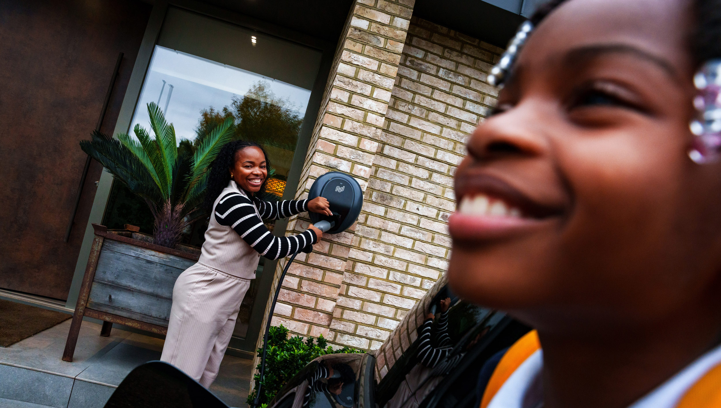 POD: POWER OF THE PEOPLE